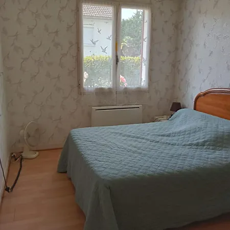 La Pomponnette B&B *