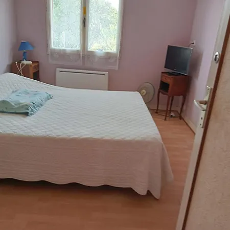 B&B La Pomponnette *