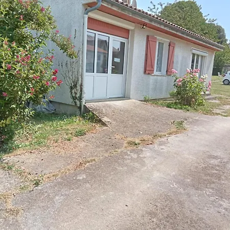B&B La Pomponnette